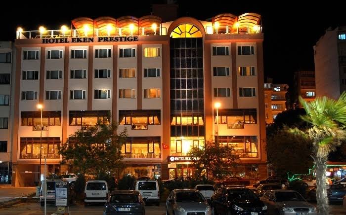 ÇANAKKALE & ESKİŞEHİR  - 