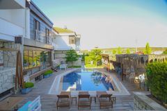 ALAÇATI OT FESTİVALİ TURU - SURYA BUTİK OTEL ALAÇATI
