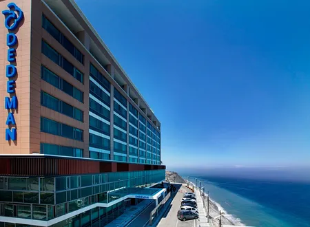 BATI KARADENİZ TURU  - 5 Yıldızlı Denize Sıfır Zonguldak Dedeman Hotel