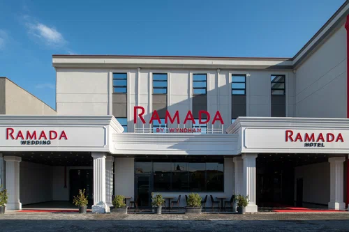 ÇANAKKALE & ESKİŞEHİR TURU - Ramada By Wyndham Karacabey Konaklama