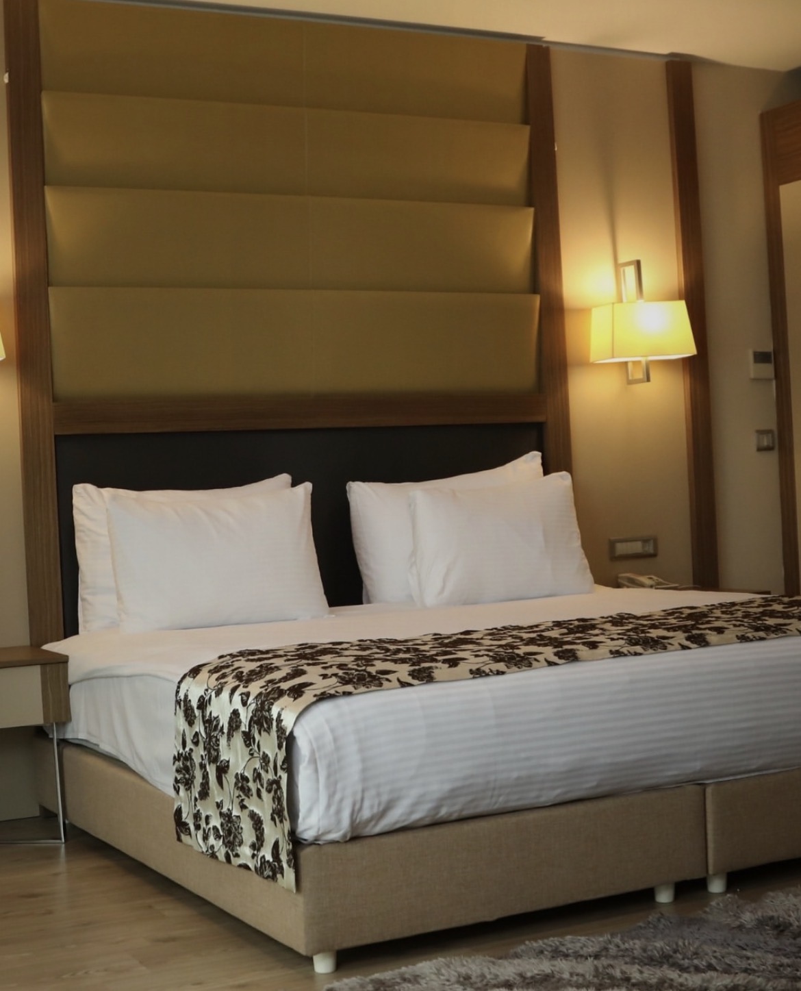 DOĞU ANADOLU: FIRAT HAVZASI ROTASI - Ramada By Wyndham Elazığ