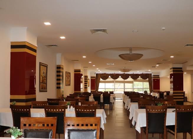 KAPLICA TURU - Atabey Termal Otel
