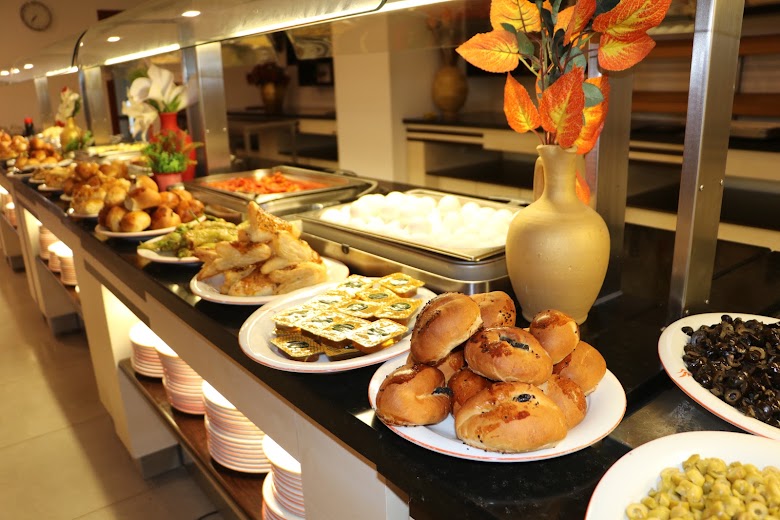 KAPLICA TURU - Atabey Termal Otel
