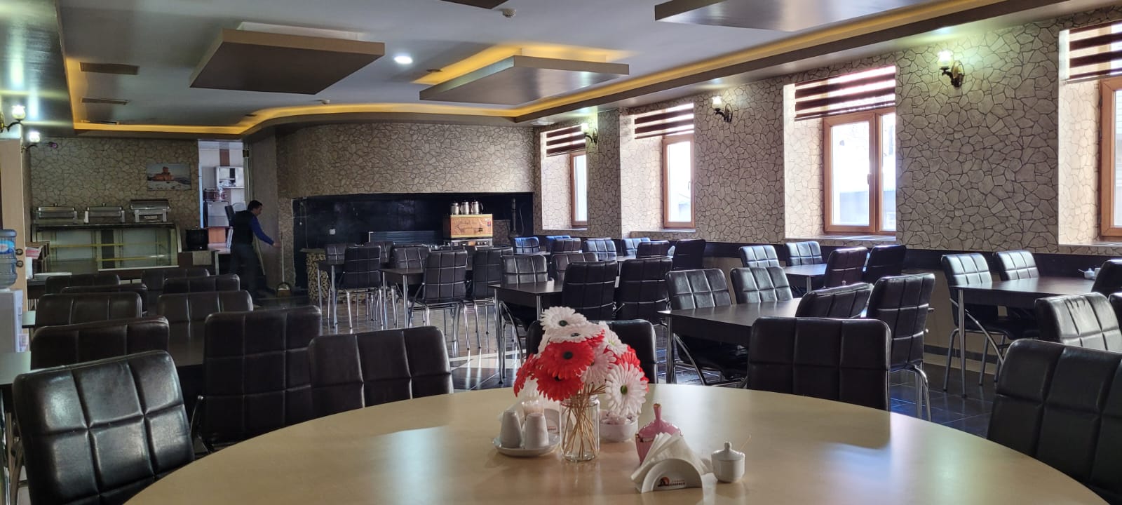 DOĞU EKSPRESİ TURU - KARS GÜNGÖREN OTEL