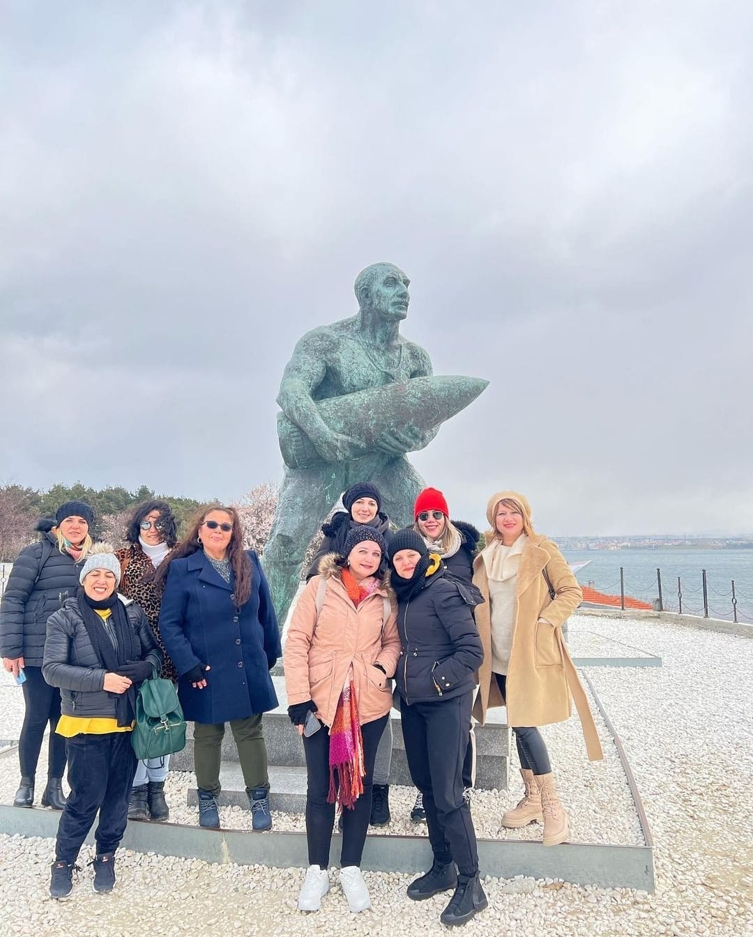 ÇANAKKALE & ESKİŞEHİR  Fotoğrafları