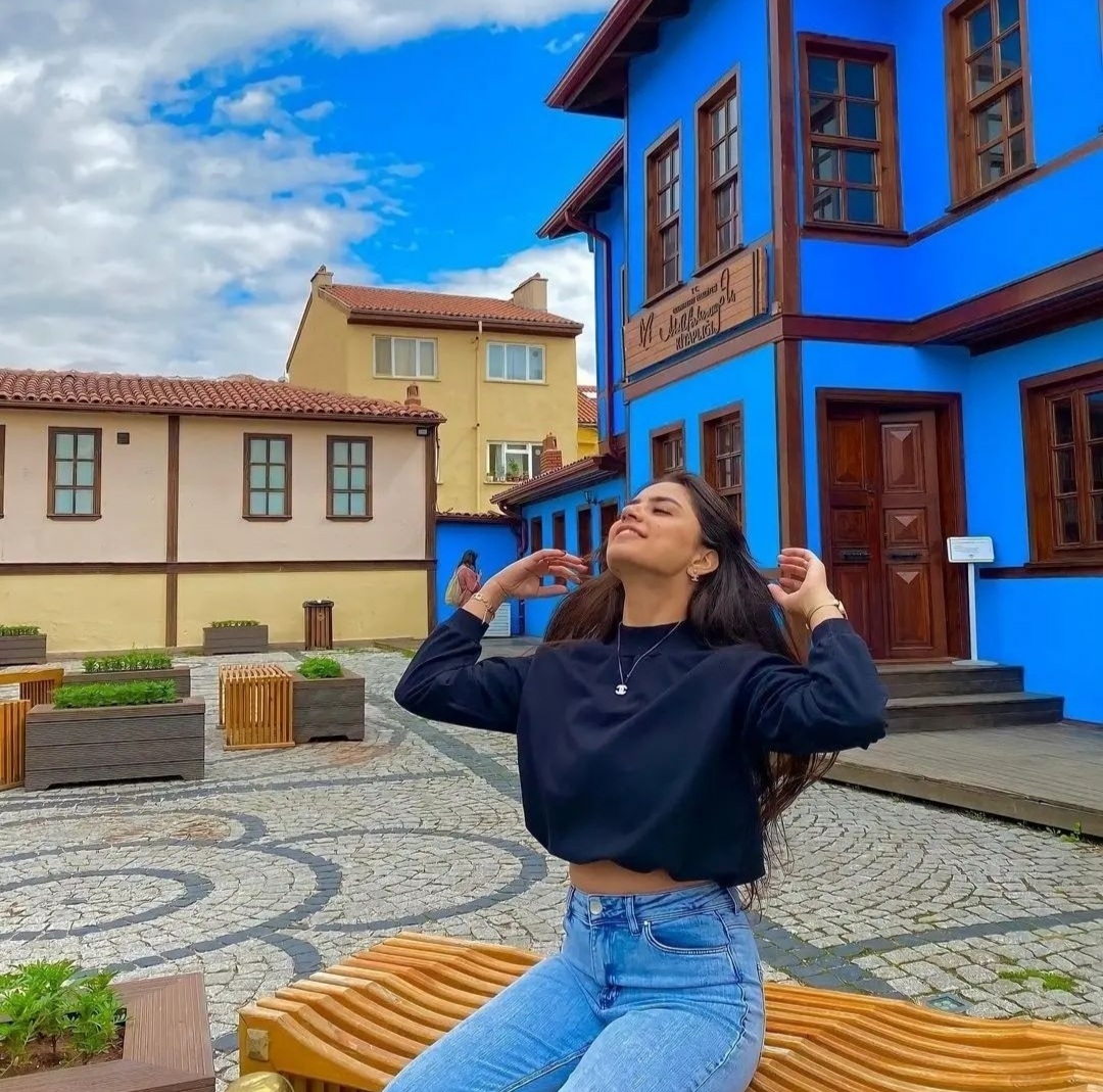 ÇANAKKALE & ESKİŞEHİR  Fotoğrafları