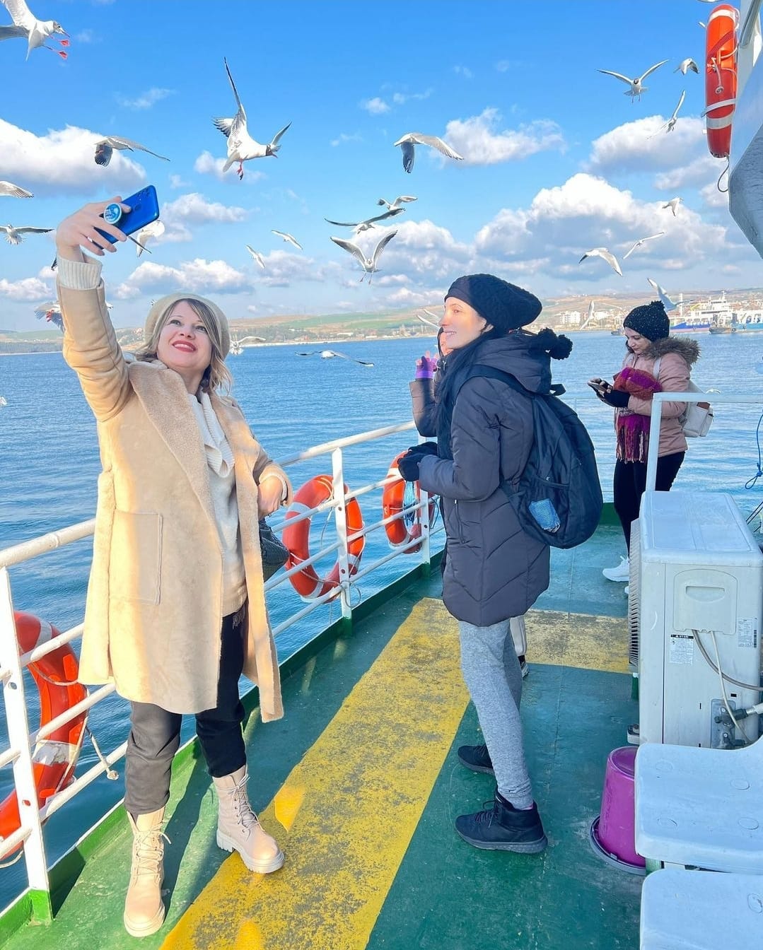 ÇANAKKALE & ESKİŞEHİR  Fotoğrafları