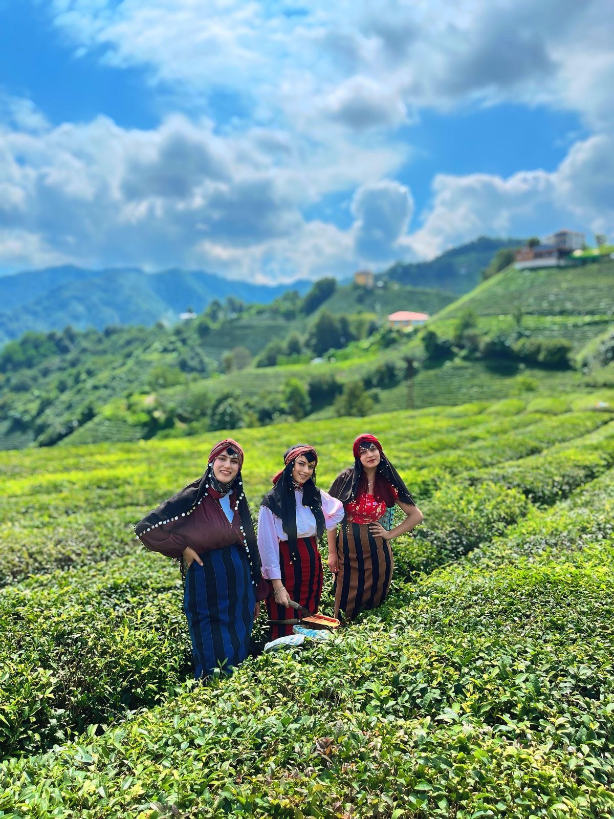 DOĞU KARADENİZ & BATUM TURU  Fotoğrafları 