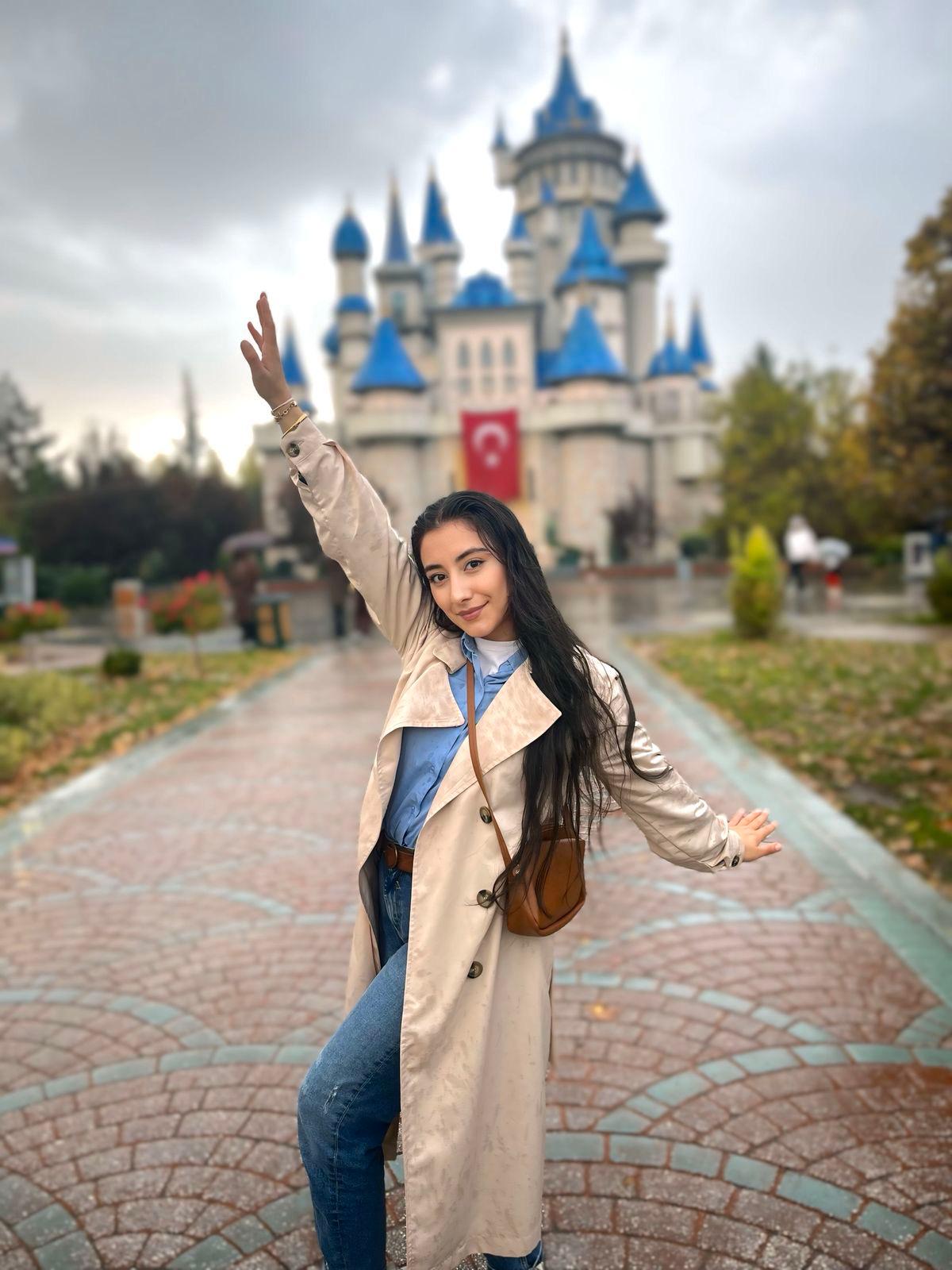 ÇANAKKALE & ESKİŞEHİR  Fotoğrafları 