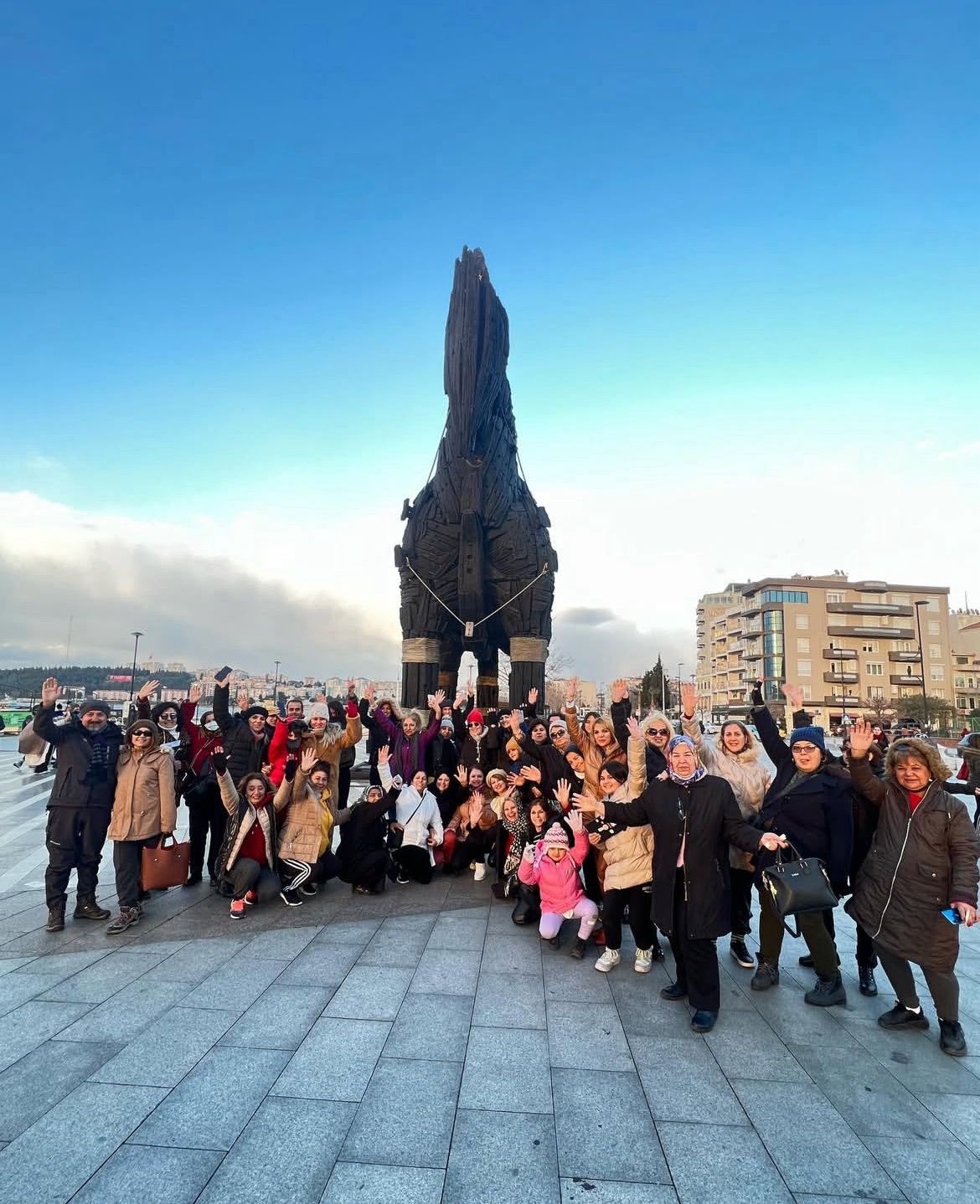 ÇANAKKALE & ESKİŞEHİR  Fotoğrafları 