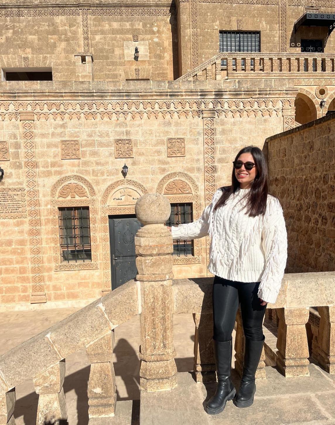 GAP TURU Fotoğrafları 