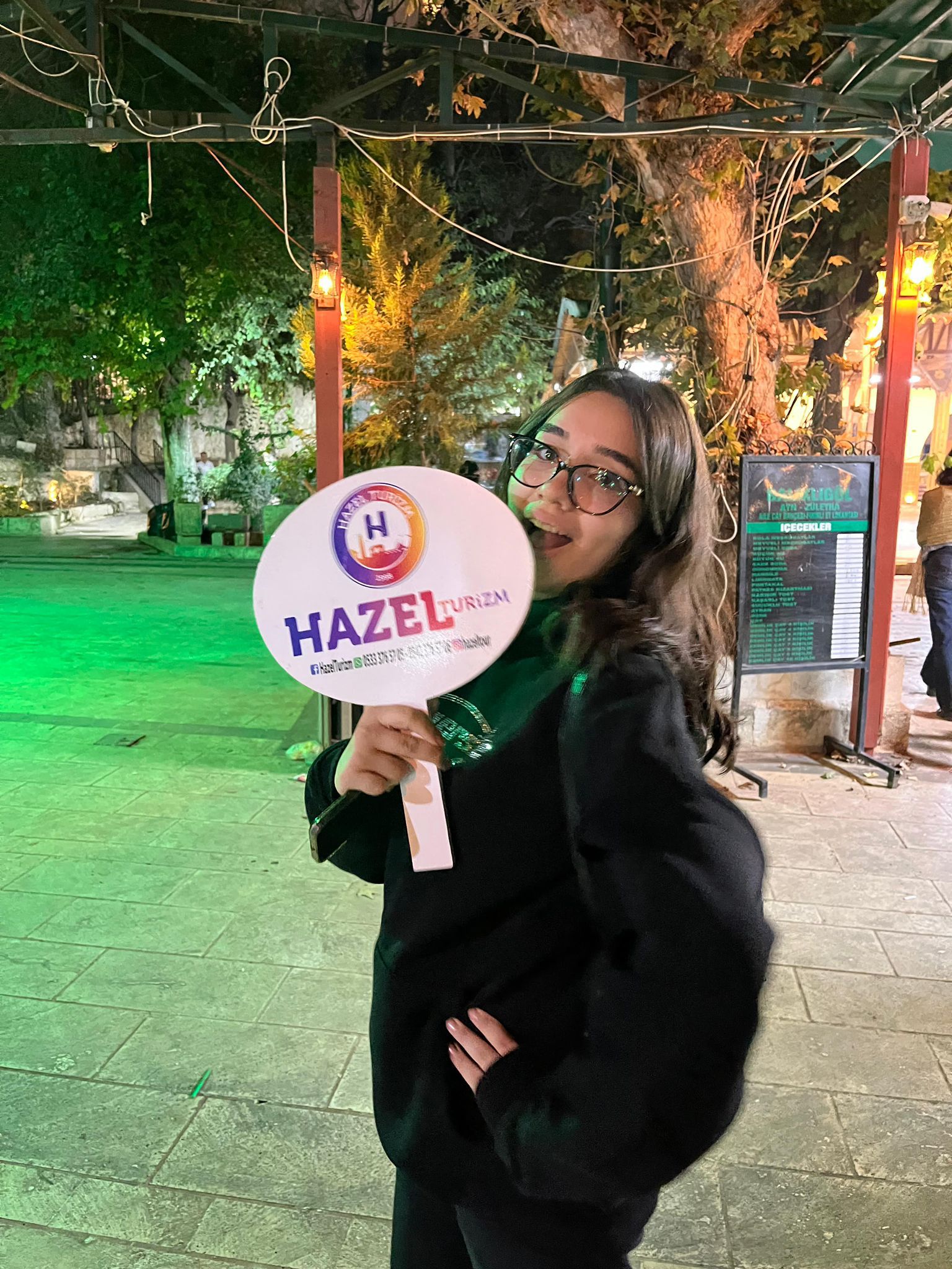 GAP TURU Fotoğrafları 