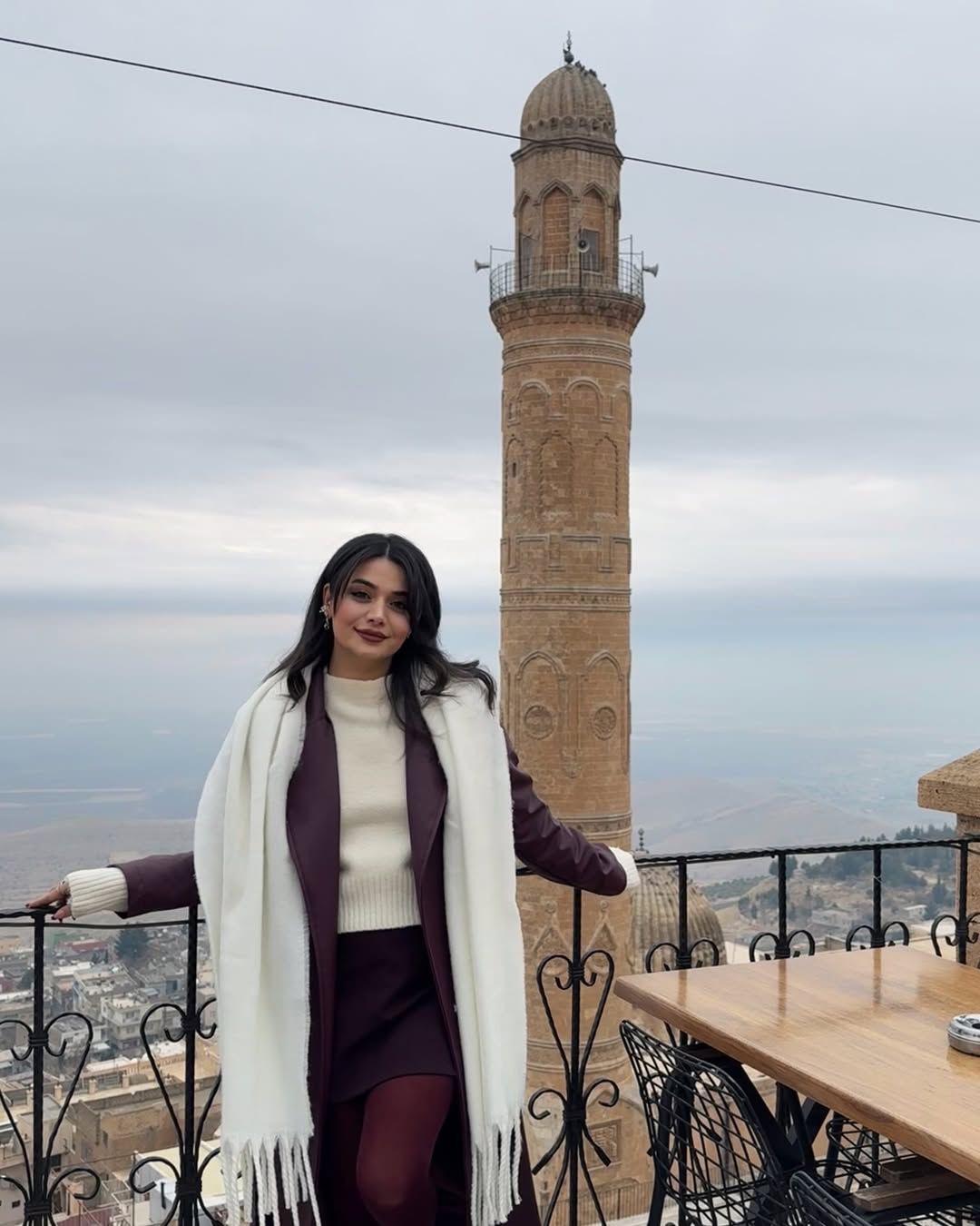 GAP TURU Fotoğrafları 