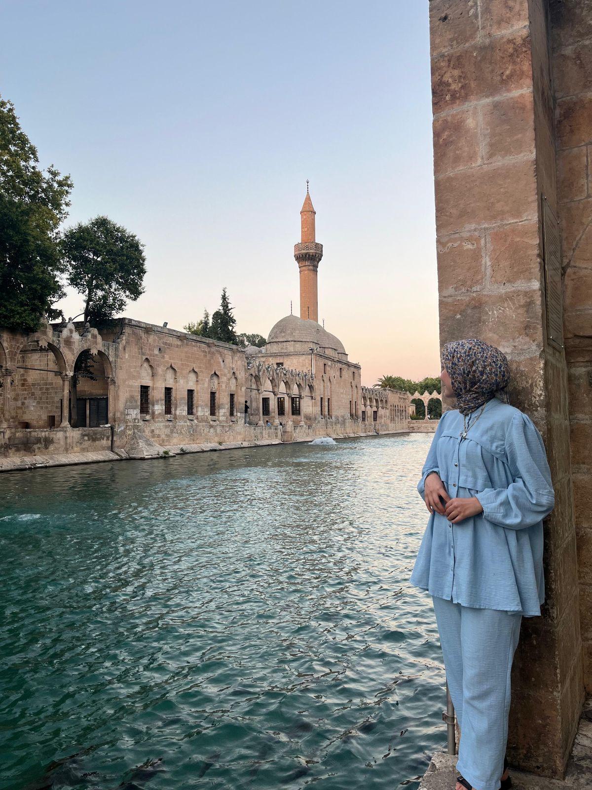 GAP TURU Fotoğrafları 