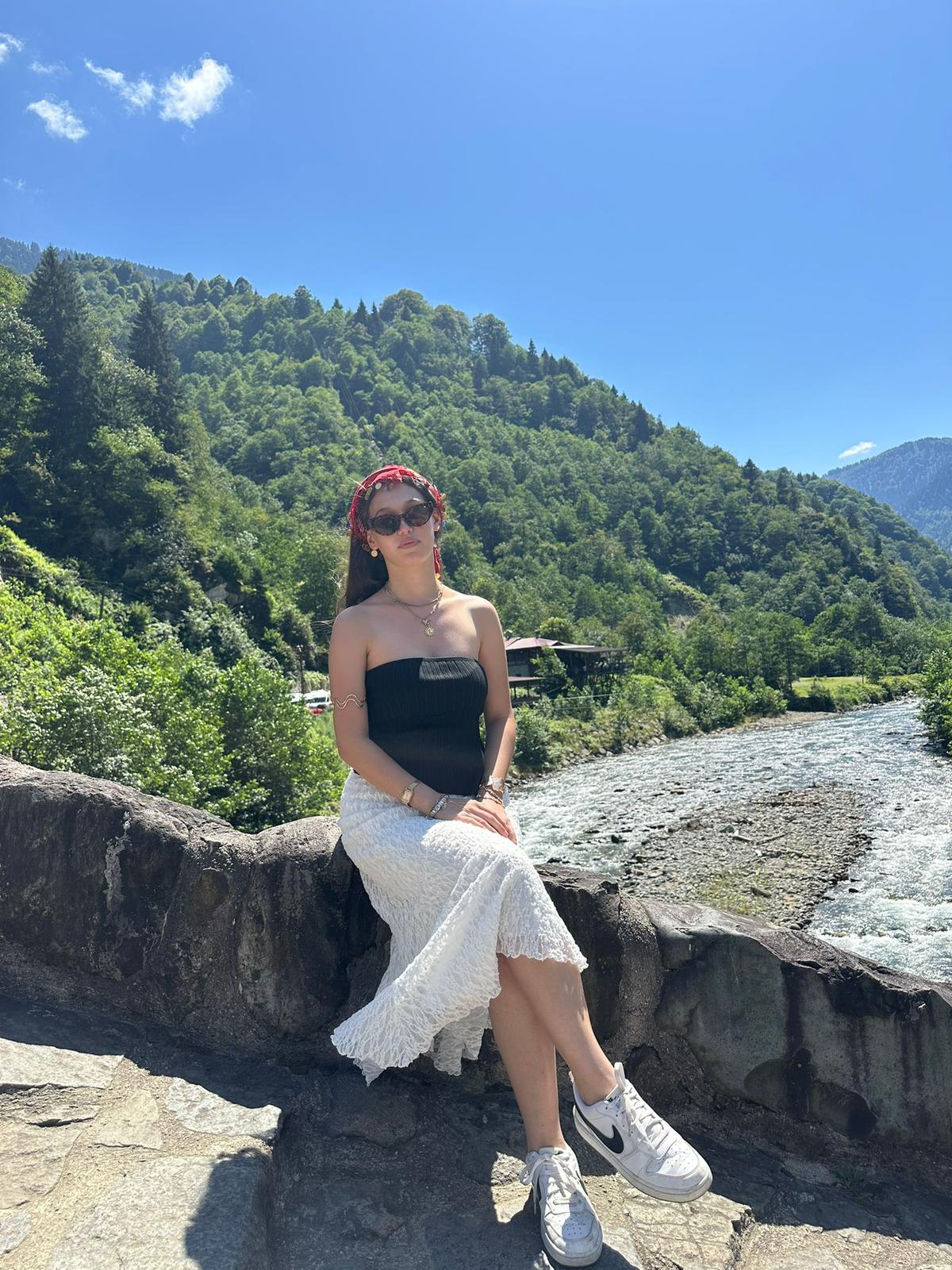 DOĞU KARADENİZ & BATUM TURU  Fotoğrafları 