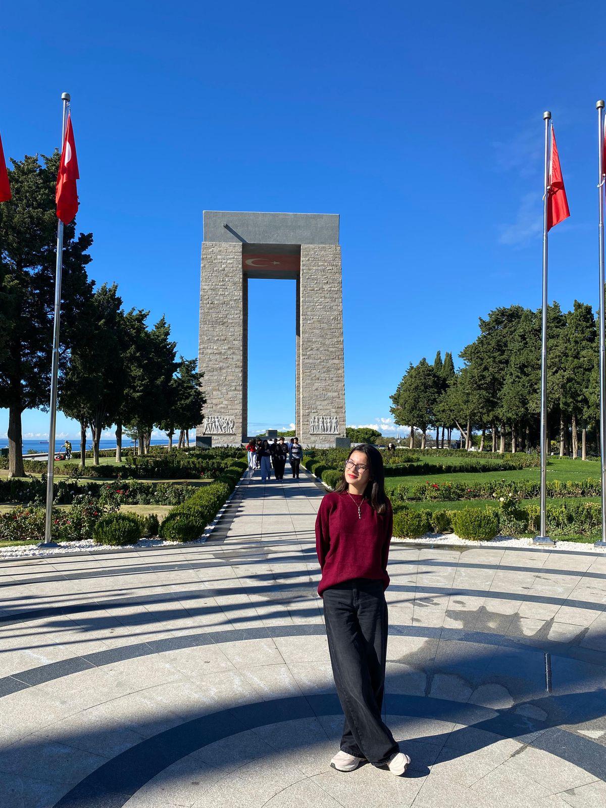 ÇANAKKALE & ESKİŞEHİR  Fotoğrafları 