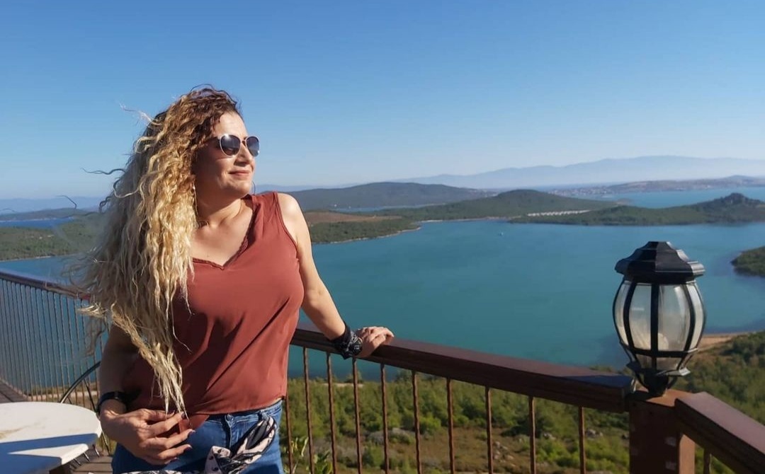 KUZEY EGE TURU Fotoğrafları