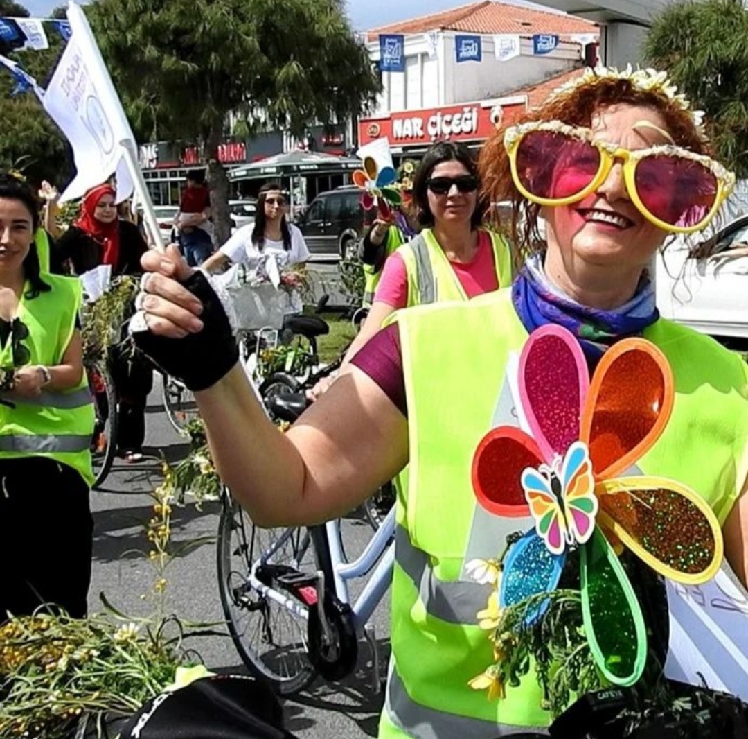 ALAÇATI OT FESTİVALİ TURU Fotoğrafları