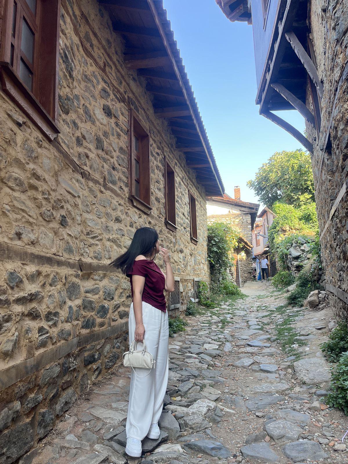 ÇANAKKALE & BURSA & ESKİŞEHİR TURU Fotoğrafları 