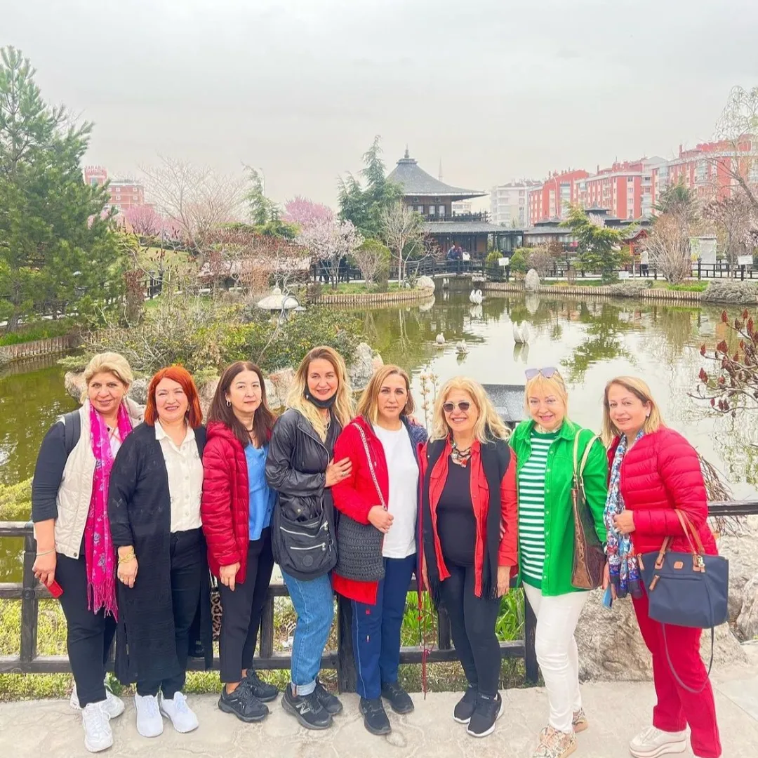 KONYA TURU Fotoğrafları 