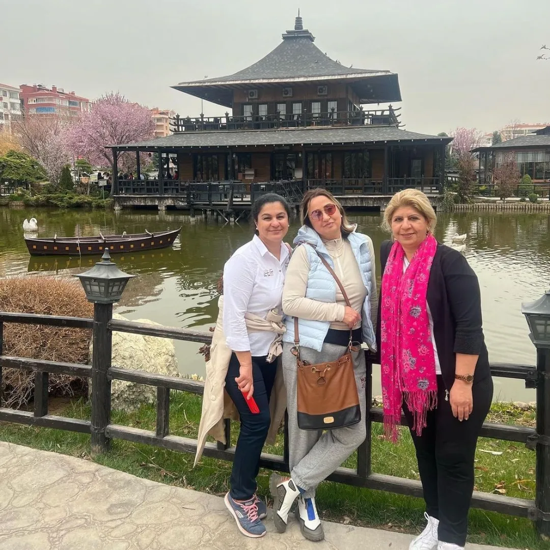 KONYA TURU Fotoğrafları 
