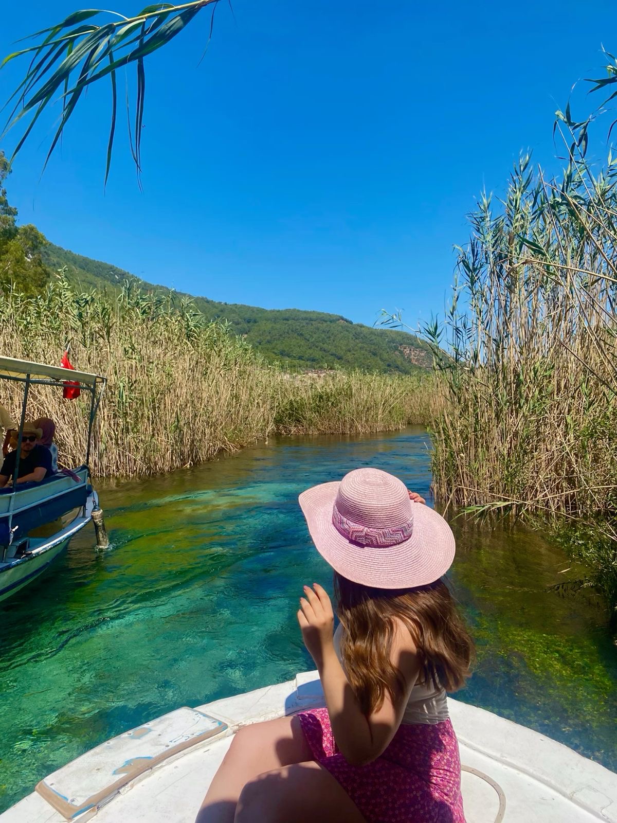 GÜNEY EGE TATİL TURU Fotoğrafları 