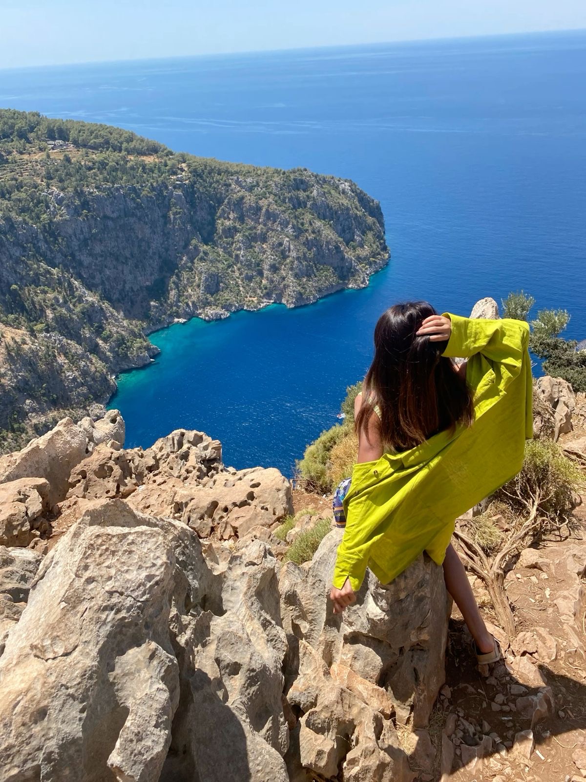 GÜNEY EGE TATİL TURU Fotoğrafları 