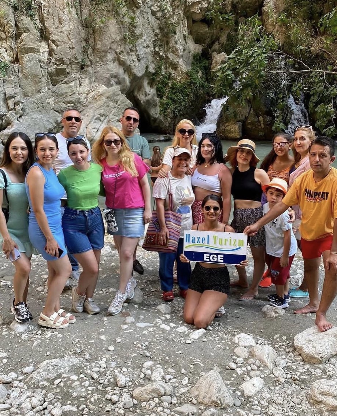 GÜNEY EGE TATİL TURU Fotoğrafları 