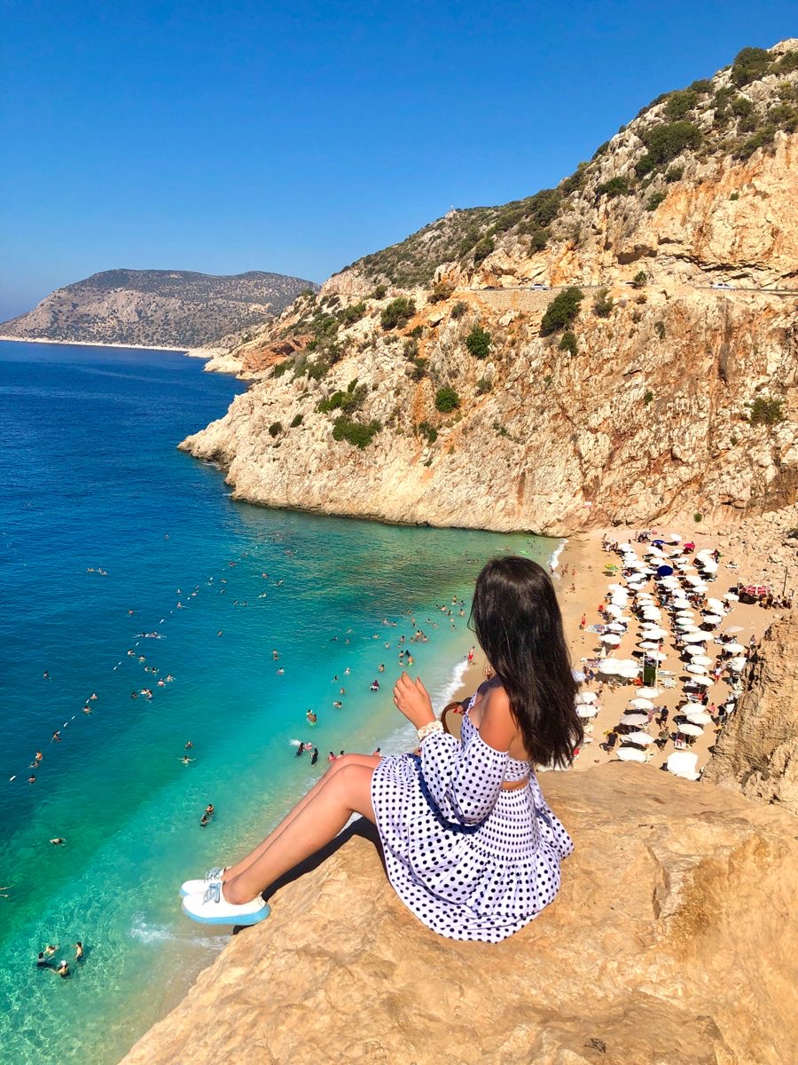 GÜNEY EGE TATİL TURU Fotoğrafları 