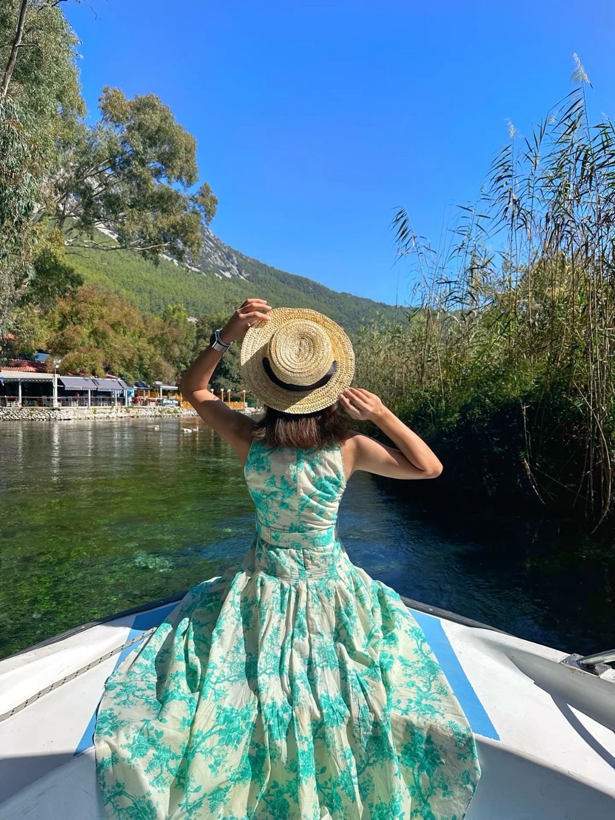 GÜNEY EGE TATİL TURU