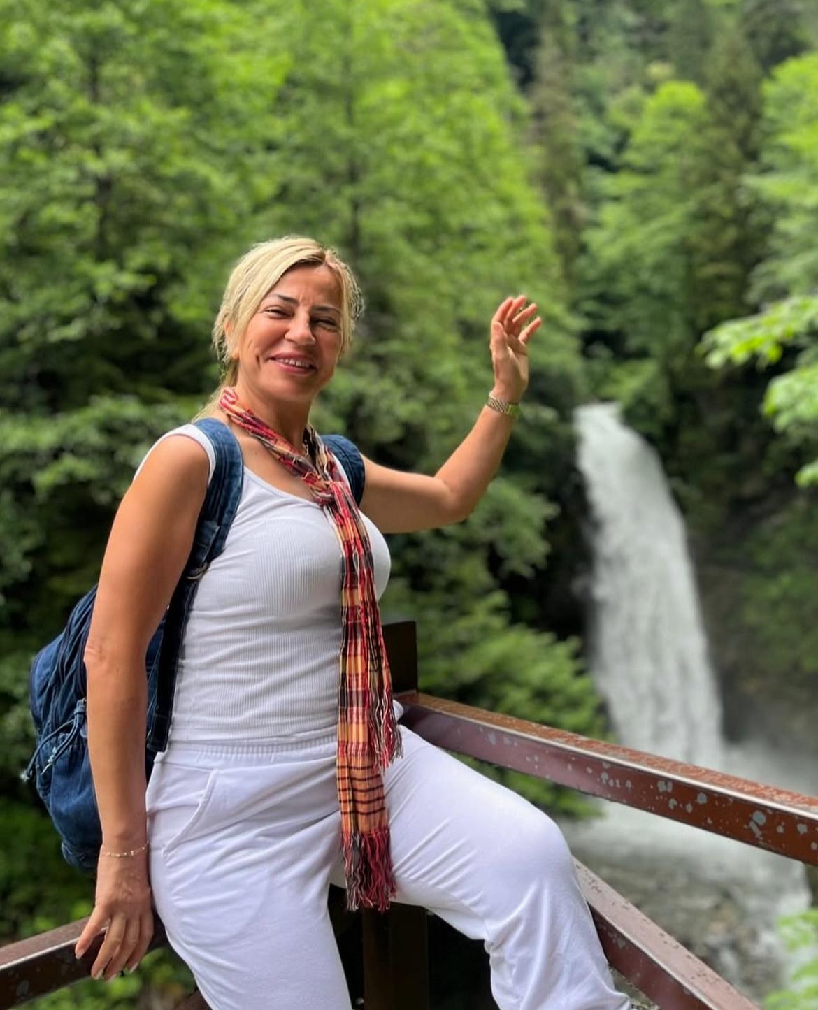 DOĞU KARADENİZ & BATUM TURU  Fotoğrafları 