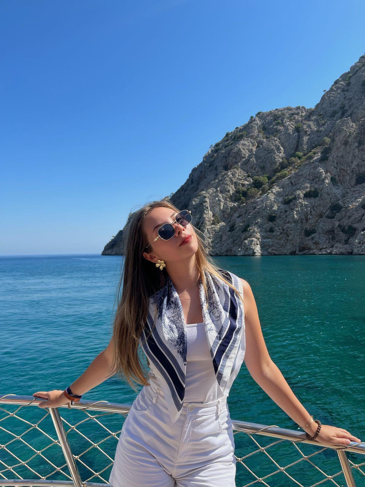 KUZEY EGE TURU