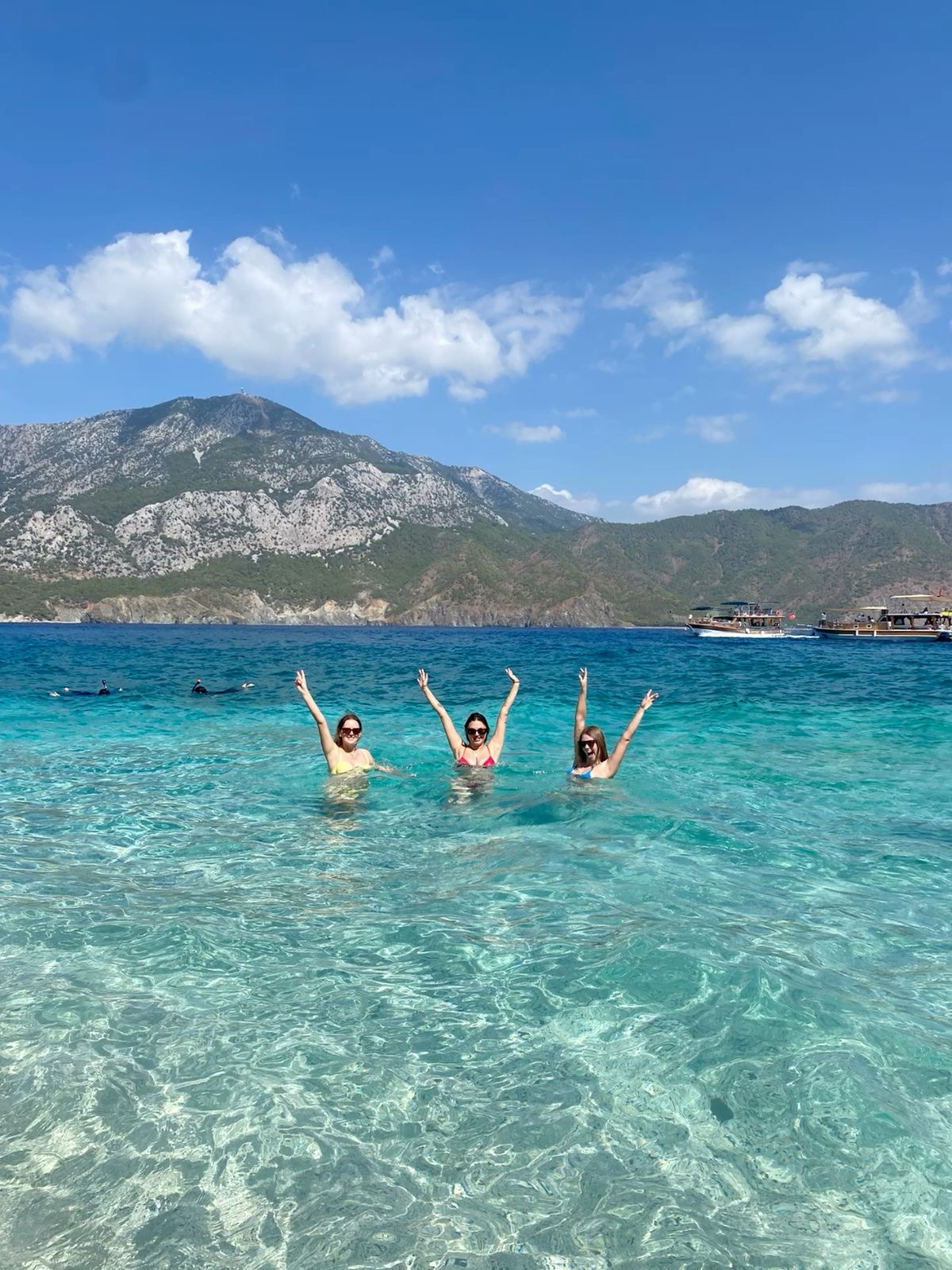 LİKYA TURU Fotoğrafları 