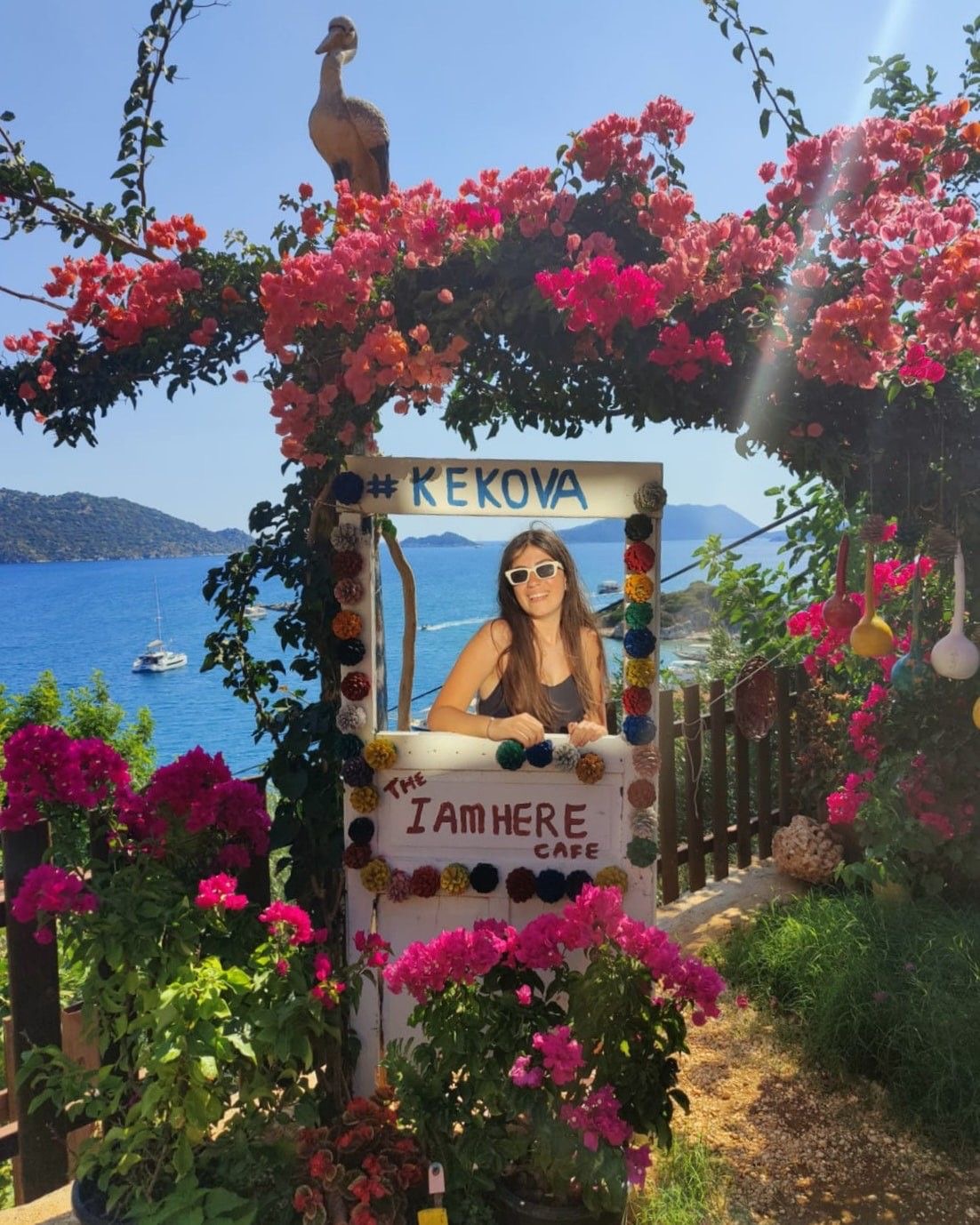 LİKYA TURU Fotoğrafları 