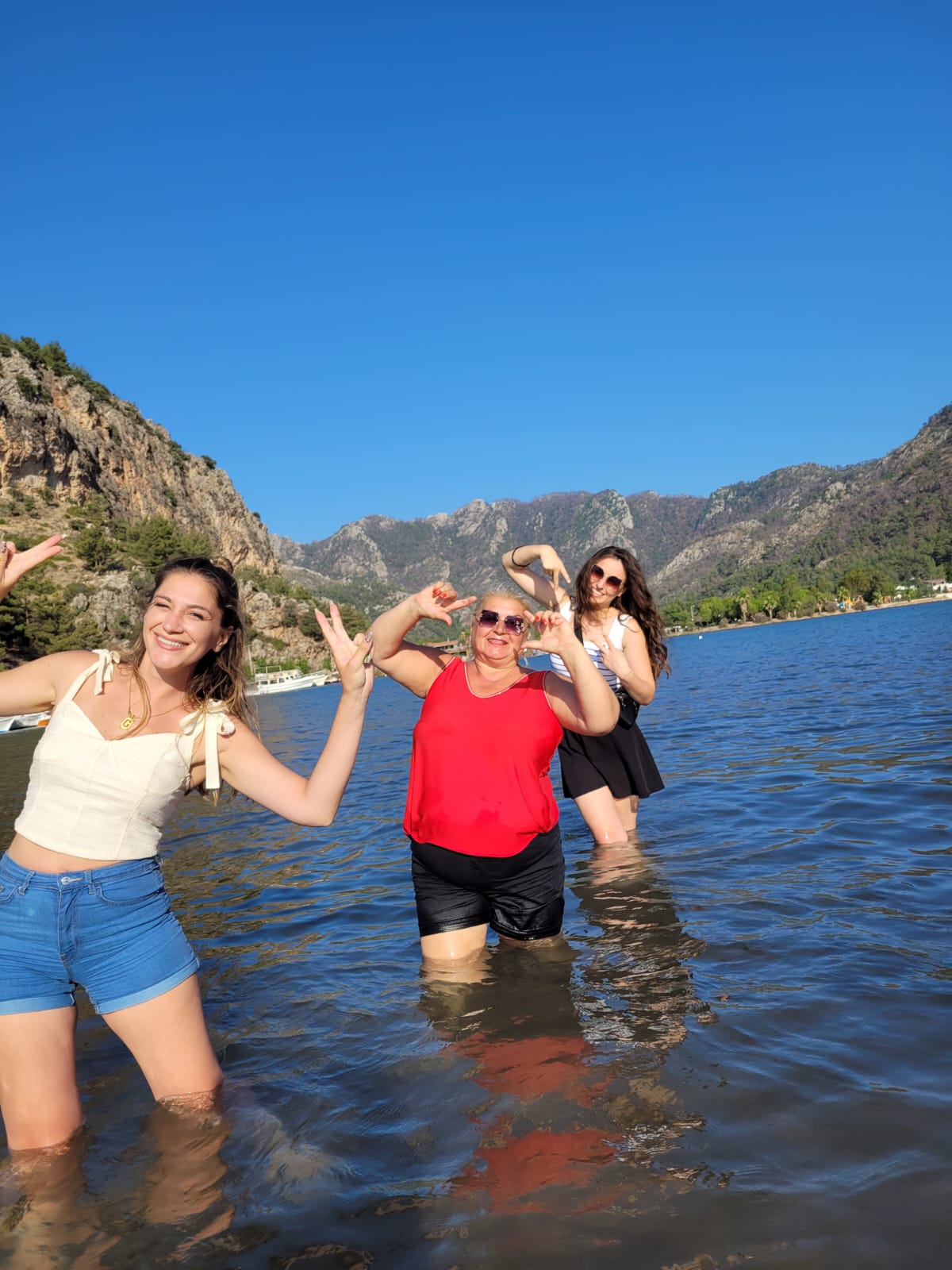 GÜNEY EGE TURU  Fotoğrafları