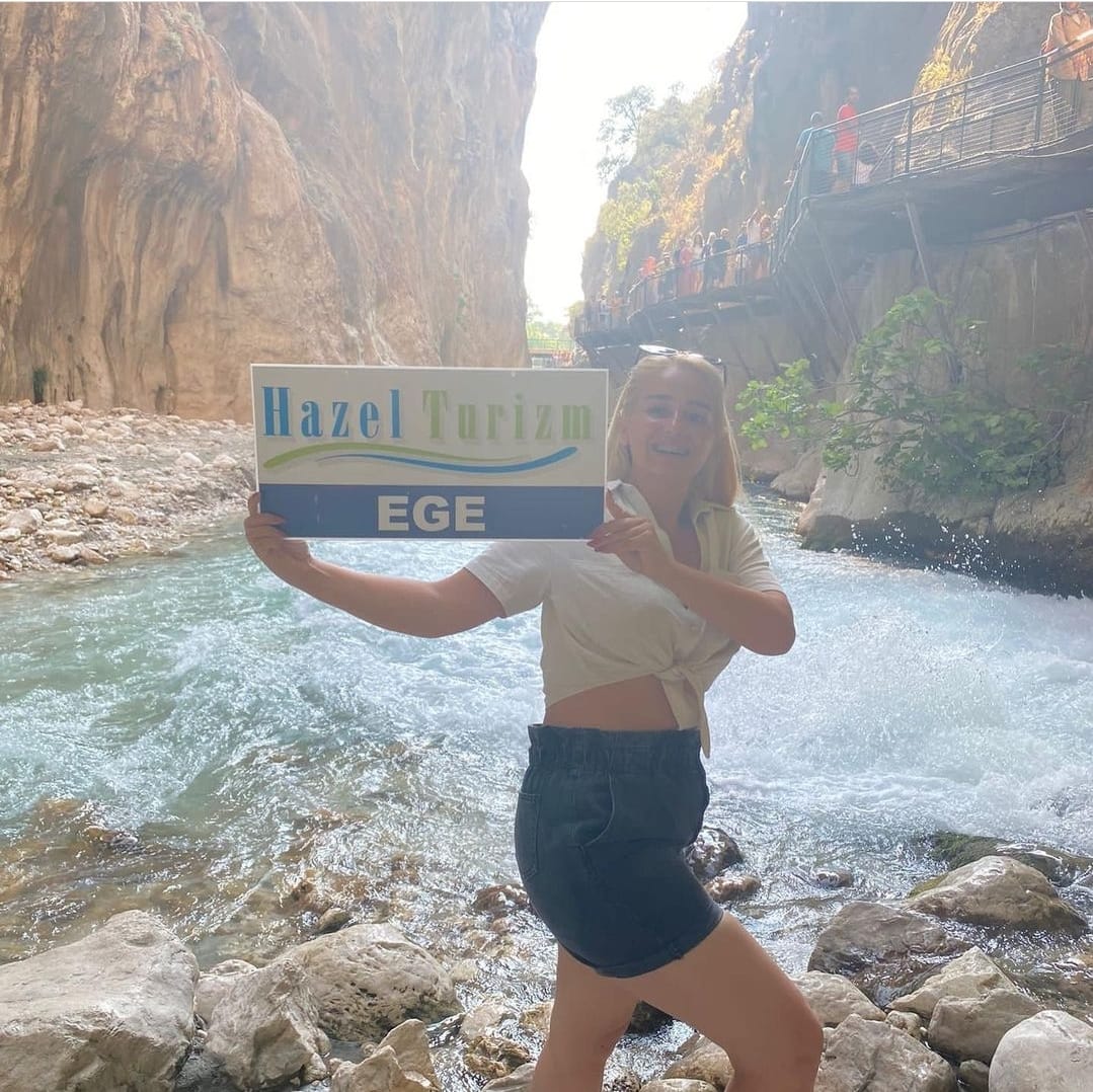 GÜNEY EGE TURU  Fotoğrafları