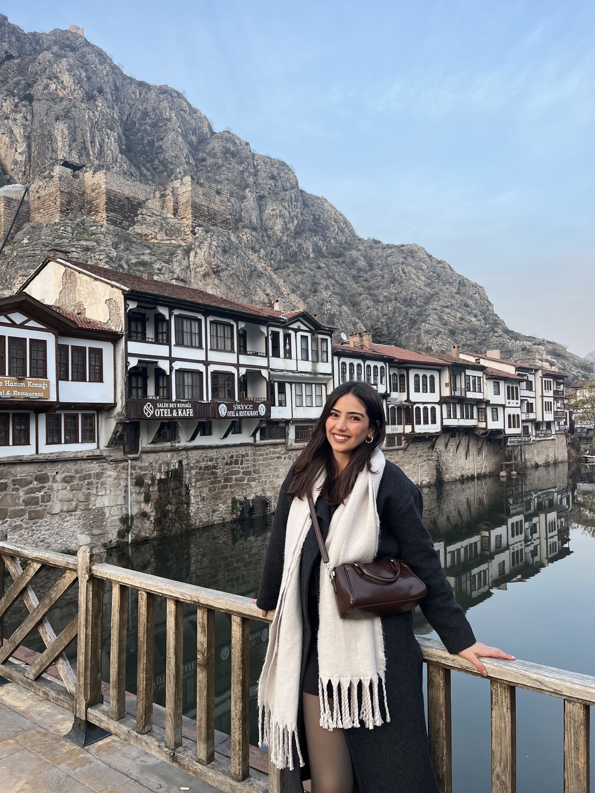 BÜYÜK DOĞU & ORTA KARADENİZ & BATUM TURU