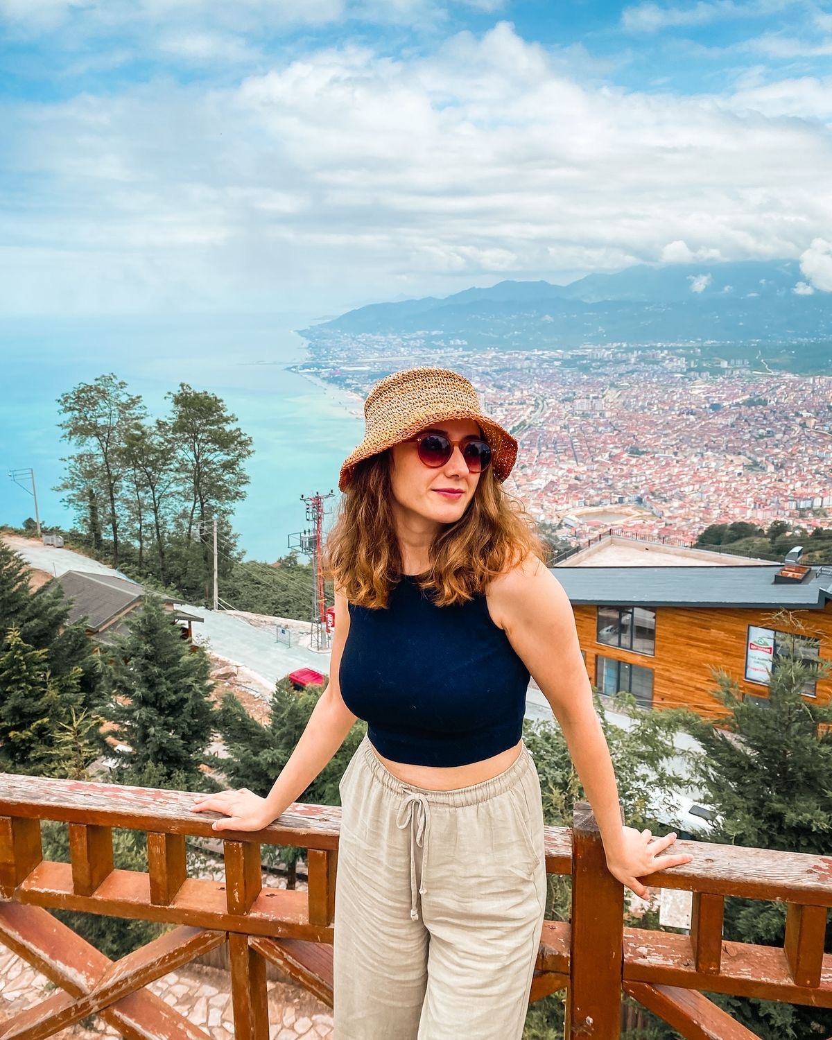 BÜYÜK DOĞU & ORTA KARADENİZ & BATUM TURU Fotoğrafları 