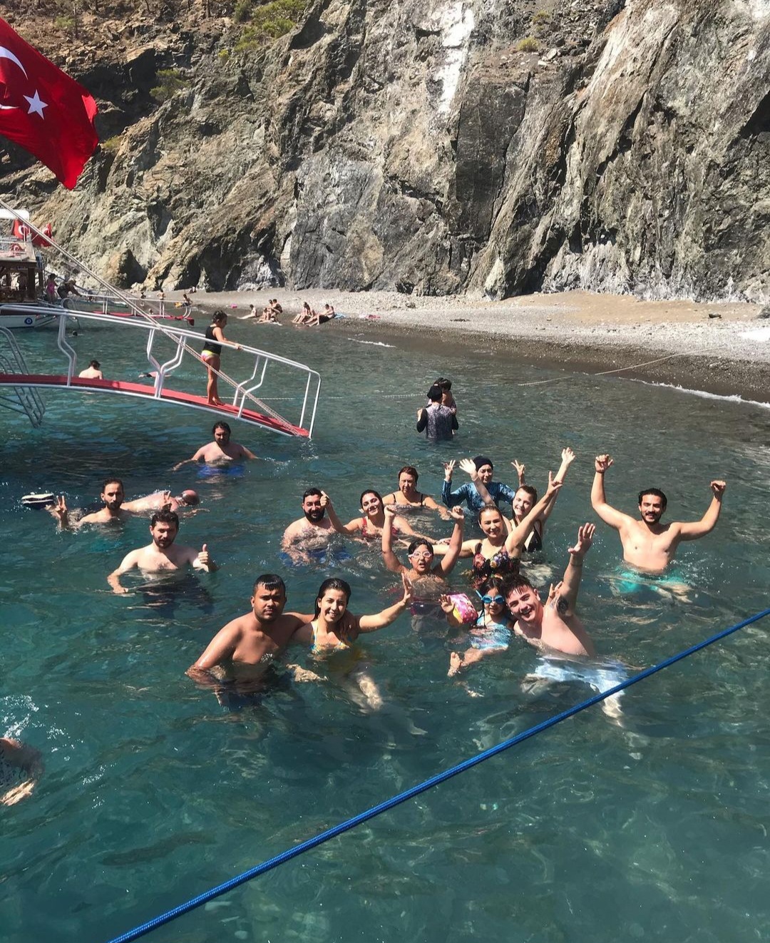 OLYMPOS TATİL TURU Fotoğrafları