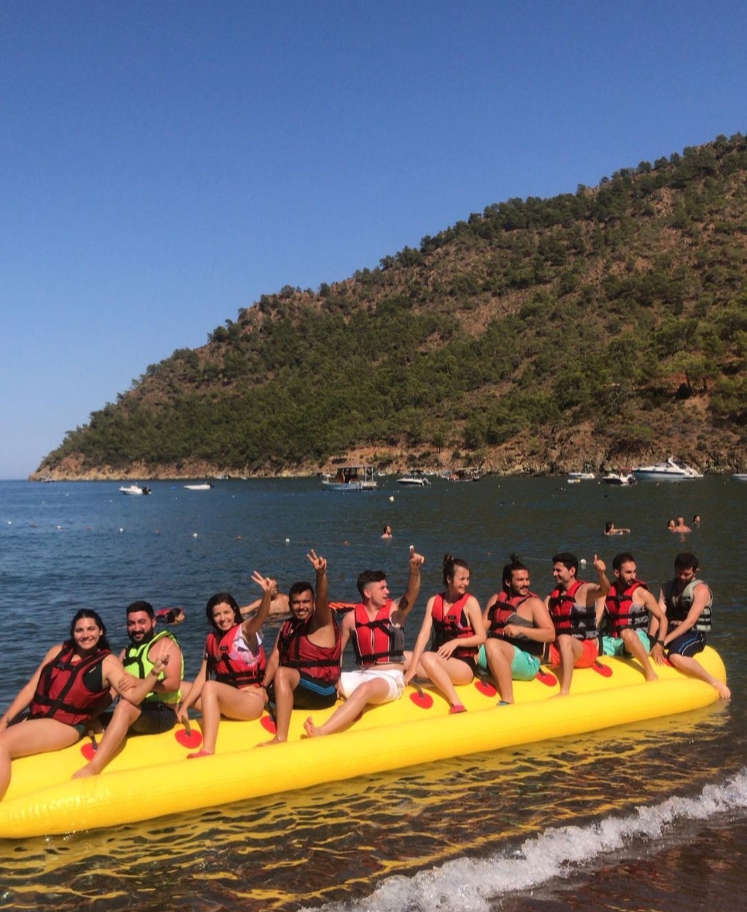 OLYMPOS TATİL TURU Fotoğrafları