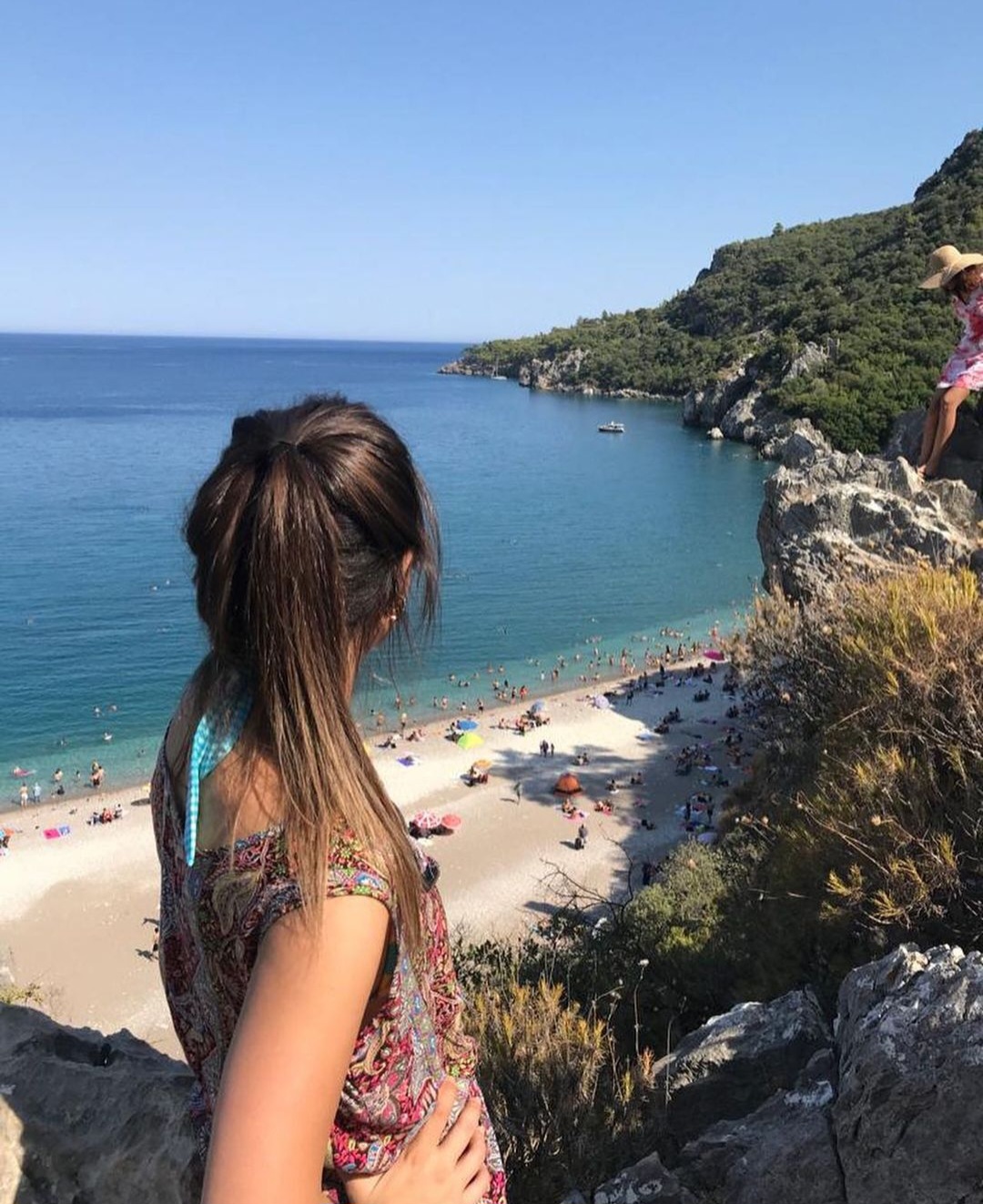 OLYMPOS TATİL TURU Fotoğrafları