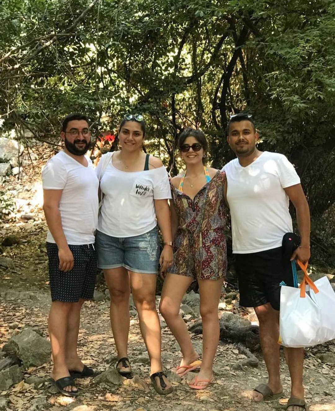 OLYMPOS TATİL TURU Fotoğrafları