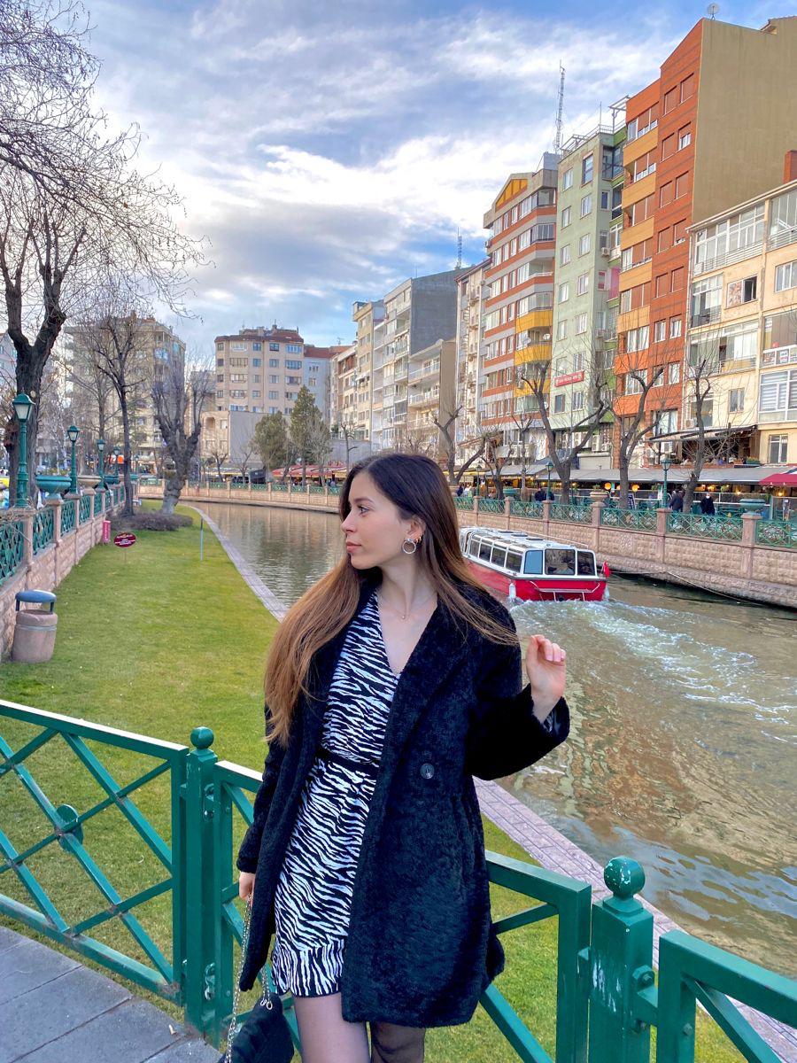 ÇANAKKALE & ESKİŞEHİR TURU Fotoğrafları 