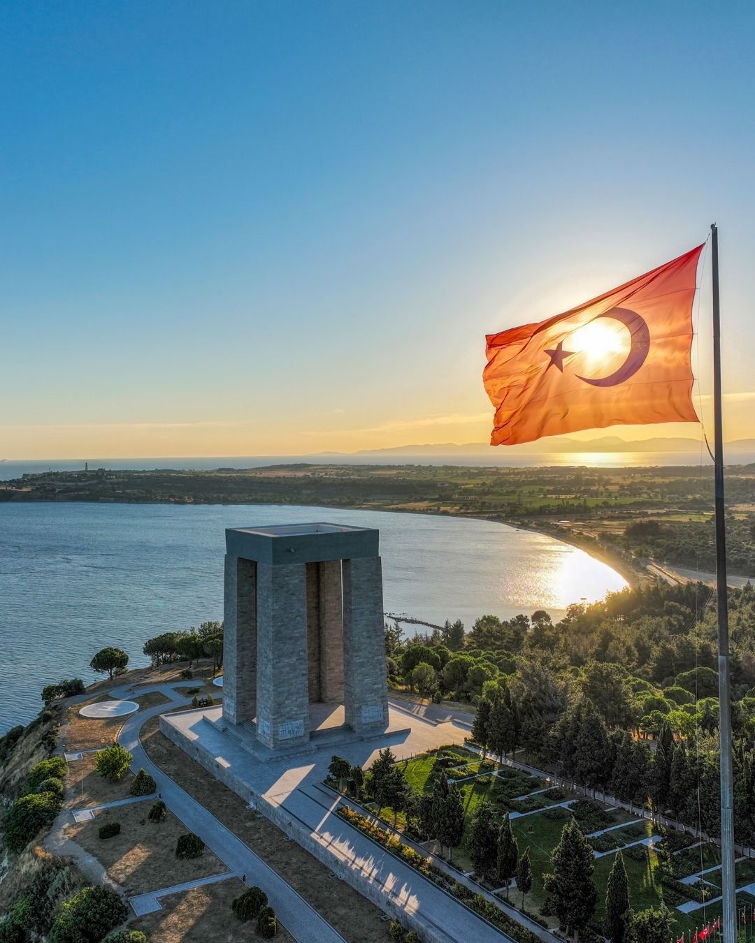 ÇANAKKALE & ESKİŞEHİR TURU