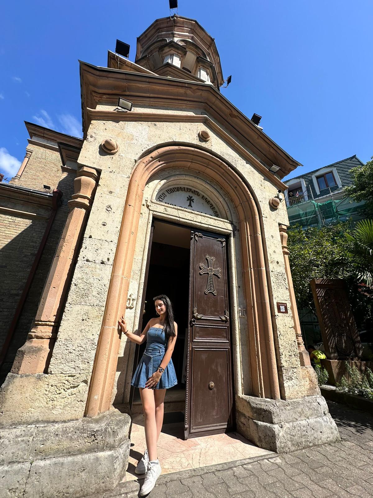 YILBAŞI ÖZEL BATUM TURU Fotoğrafları 