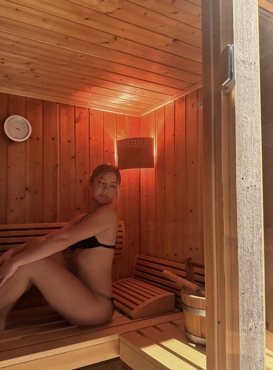 SÖMESTR ÖZEL KAPLICA TURU Fotoğrafları 