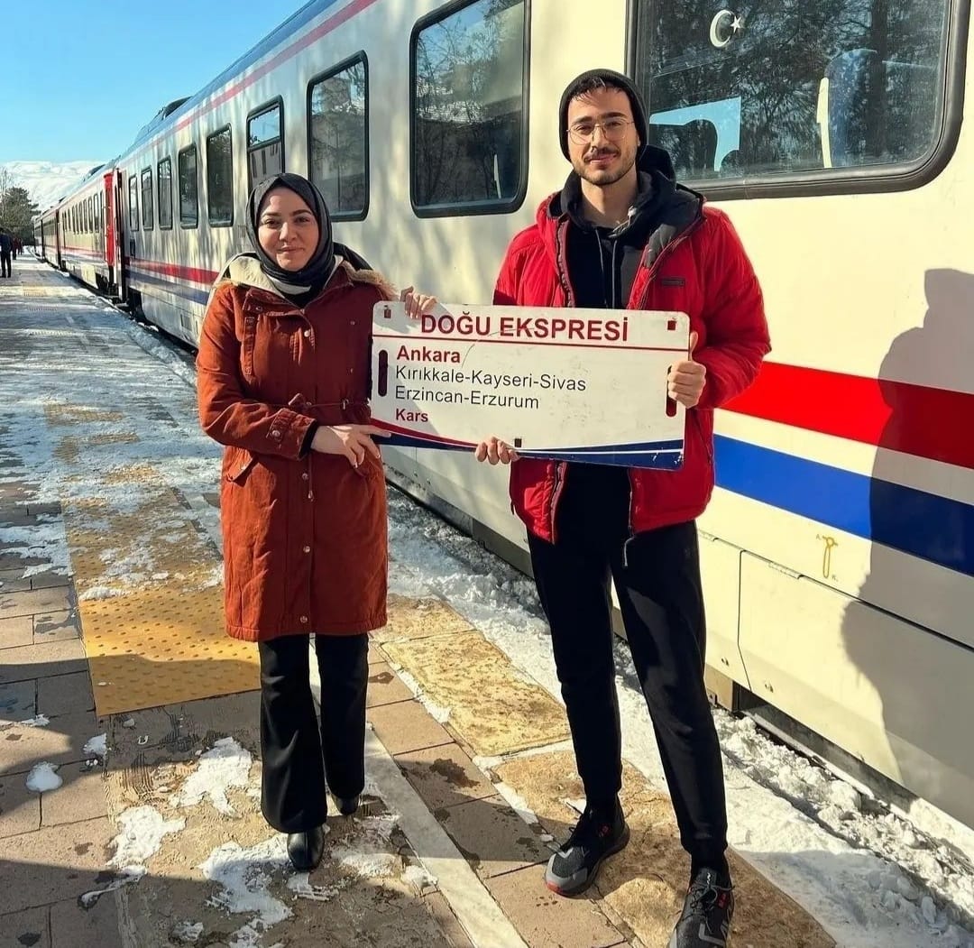 DOĞU EKSPRESİ TURU Fotoğrafları