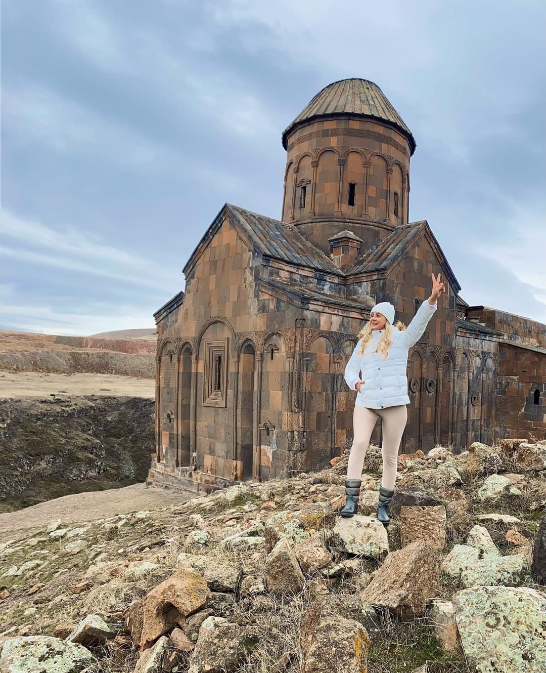 DOĞU EKSPRESİ TURU Fotoğrafları